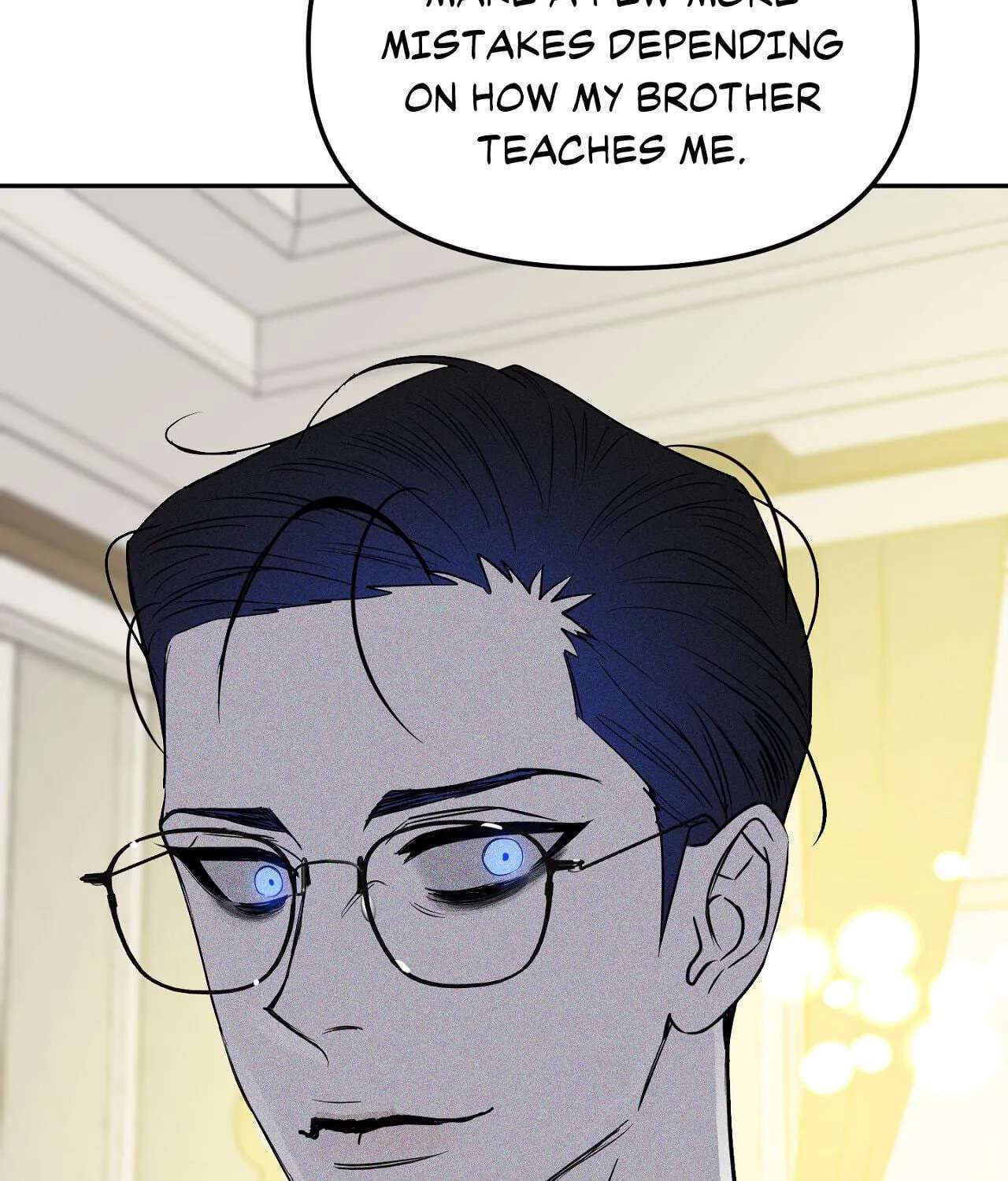 Taming the Master Chapter 1 - page 125