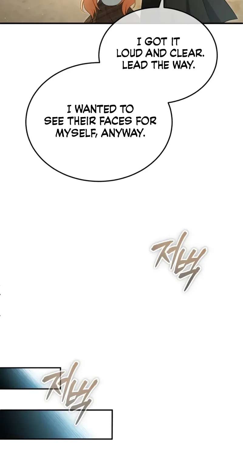 The Returner's Road to Retirement Chapter 107 - page 36