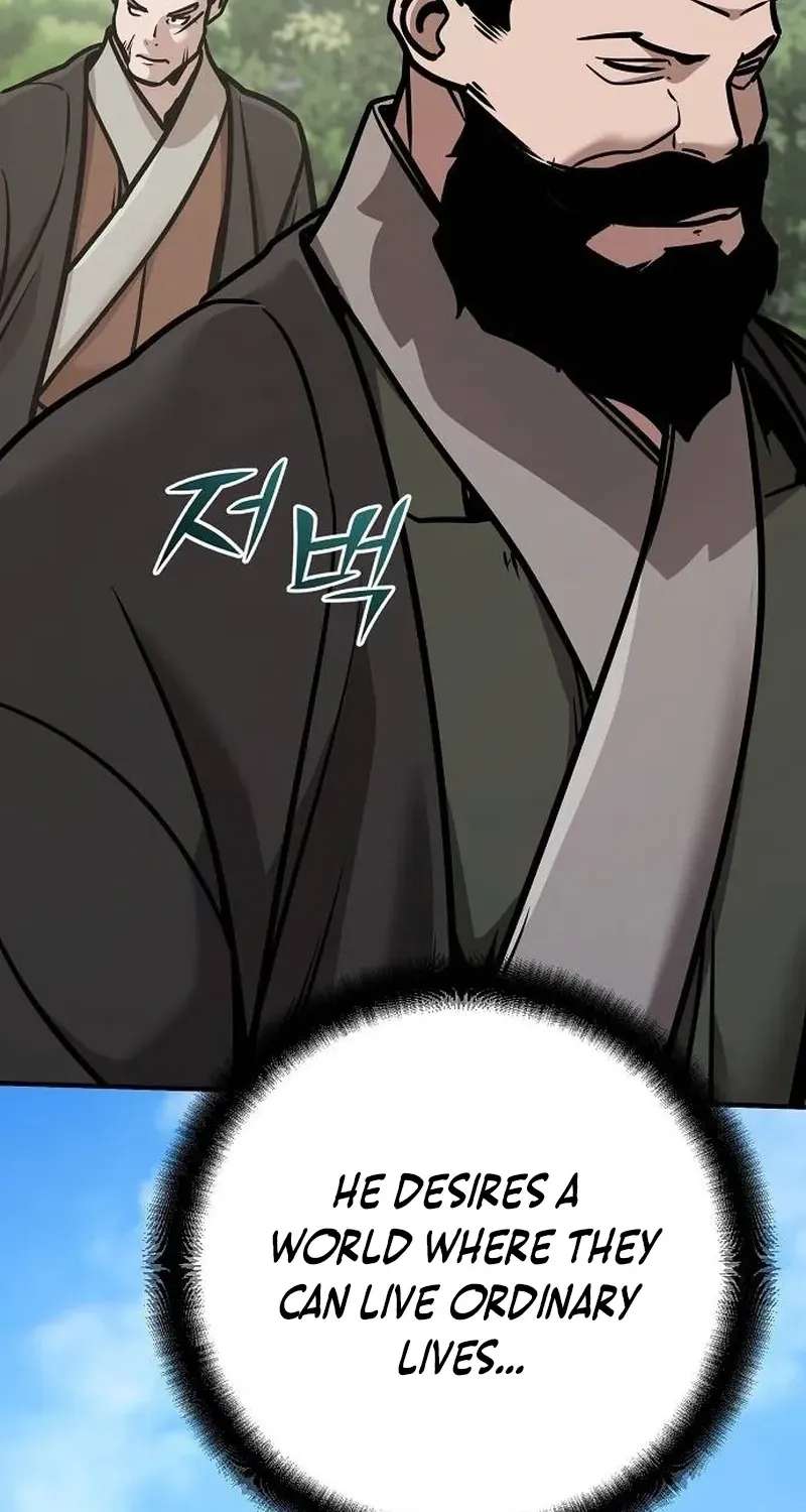 The Mysterious World's Greatest Martial Artist Little Prince Chapter 131 - page 106