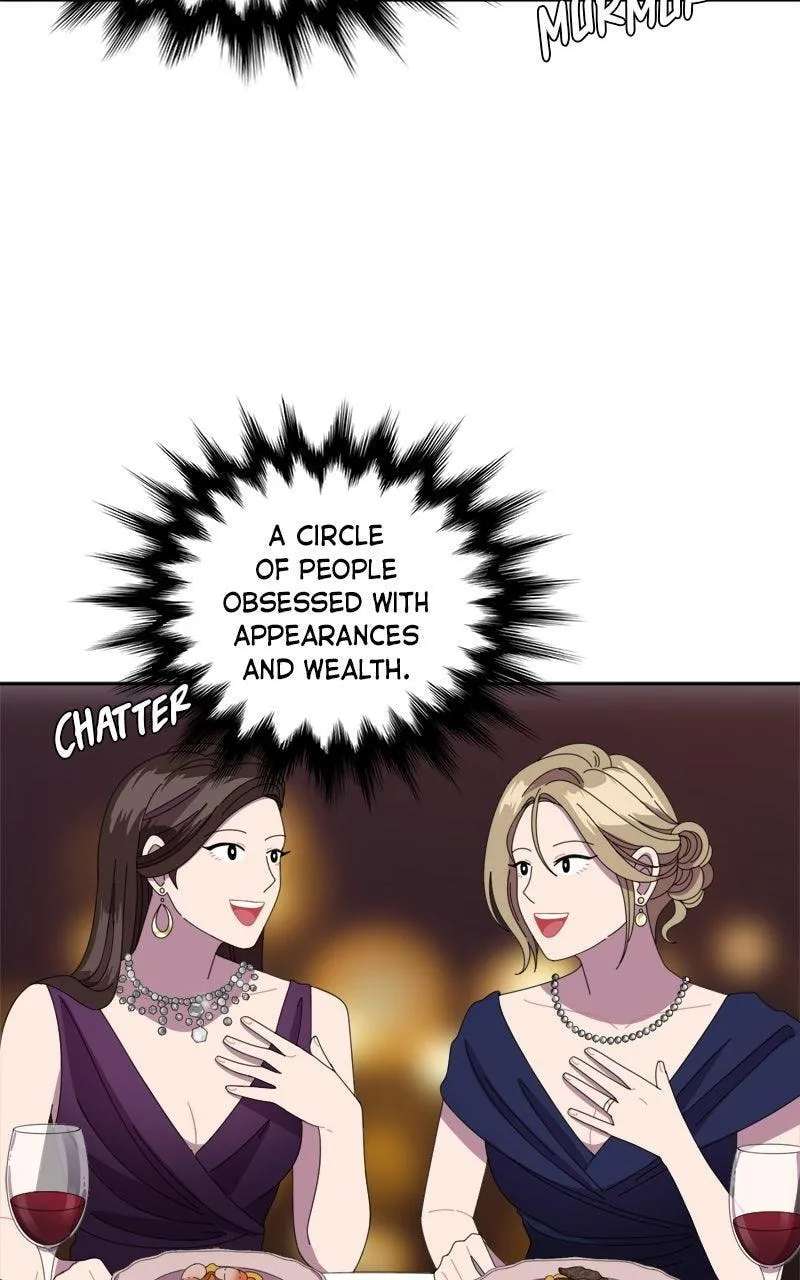 Take My Money Chapter 150 - page 24