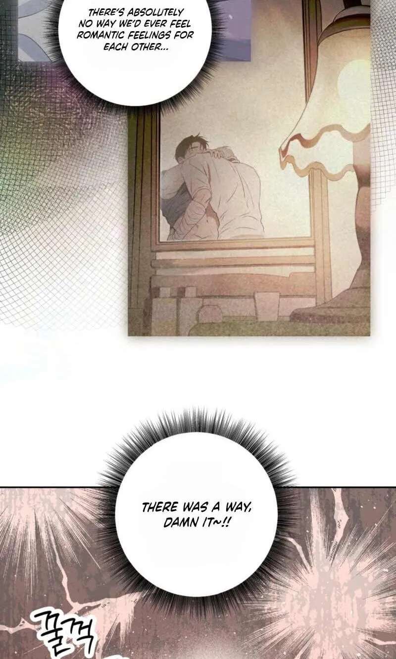 Just Grow up Healthy Chapter 11 - page 24