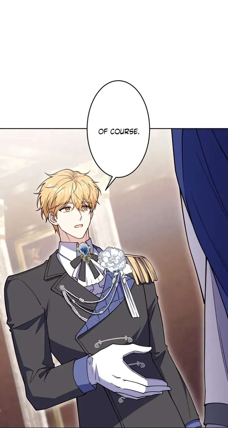The Saint Bride Sold for 10 Billion to the Enemy Prince Chapter 19 - page 21