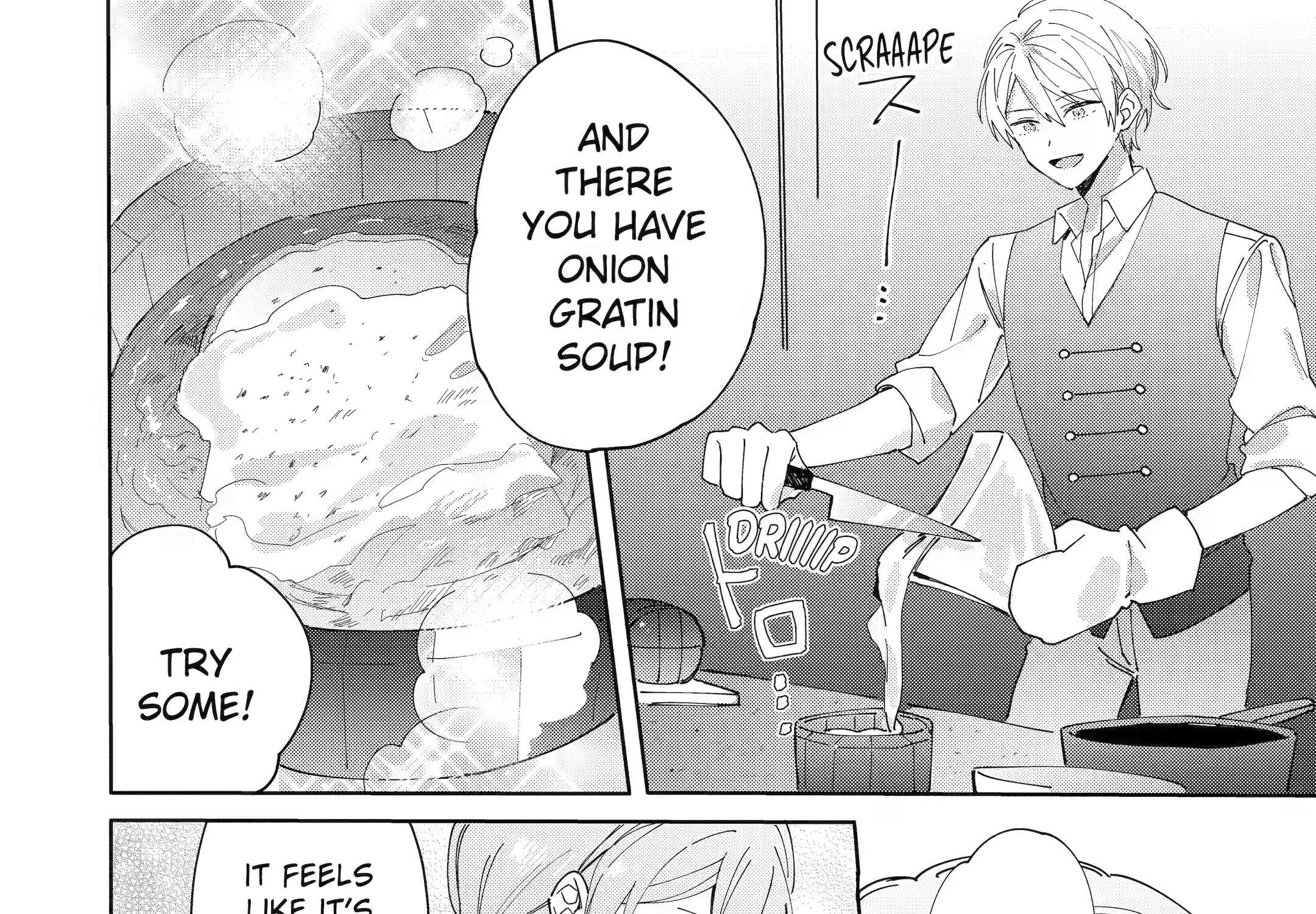 Bijin no Ane ga Iyagattanode, dou Mitemo Sugata ga Shiro no Jiki Hakushaku ni Totsugimashita Tokoro Chapter 8 - page 49