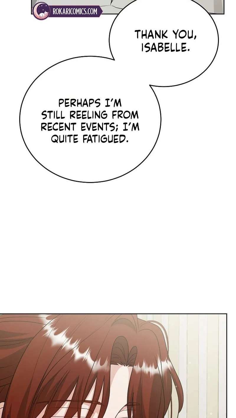 The Beginning of Revenge Starts with Marriage Chapter 49 - page 5