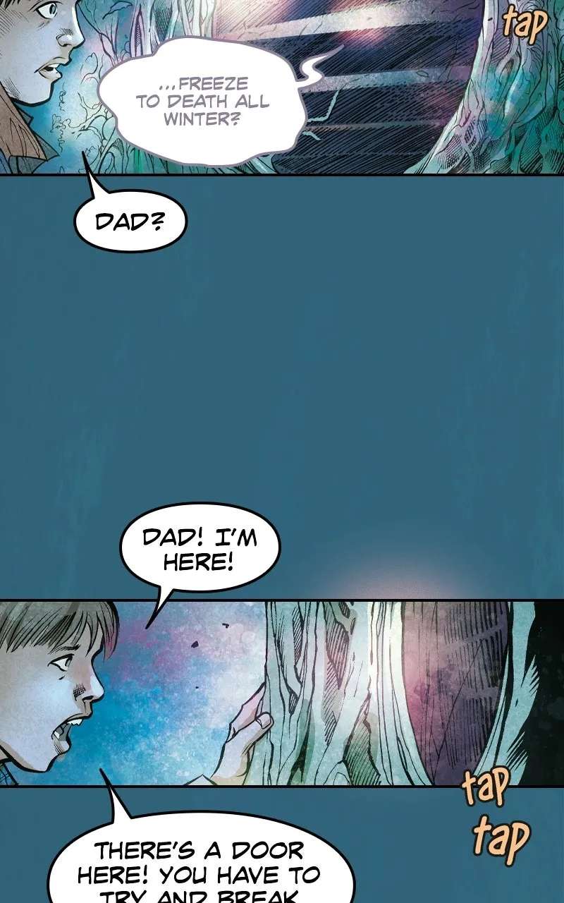 Stranger Things Chapter 6 - page 48