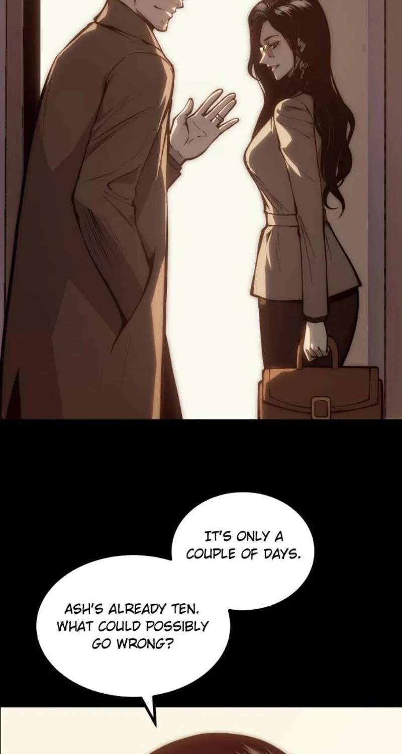The Glutton:Devourer of Kings Chapter 47 - page 8