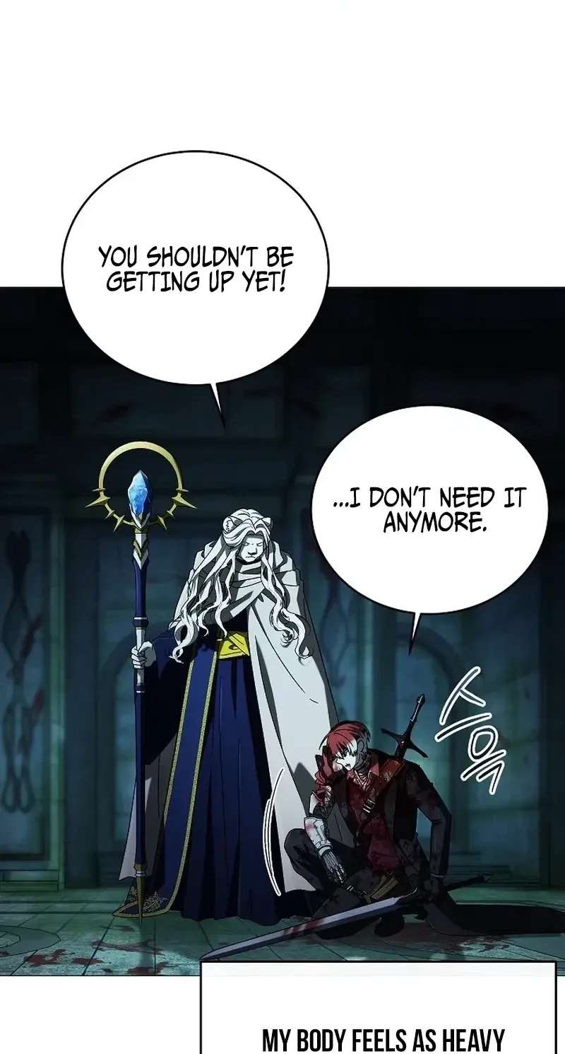 Is It Bad That the Main Character's a Roleplayer? Chapter 30 - page 50