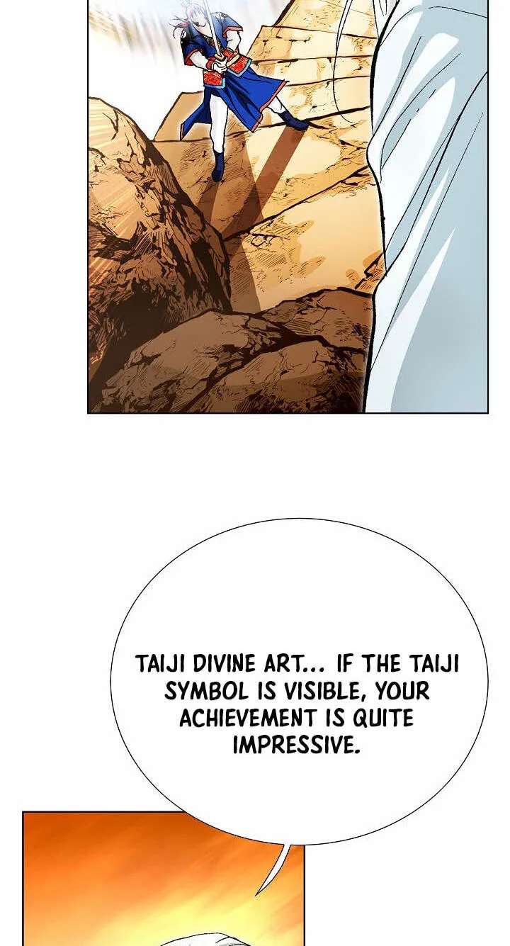 Absolute Ultimate Martial Lord Chapter 56 - page 14