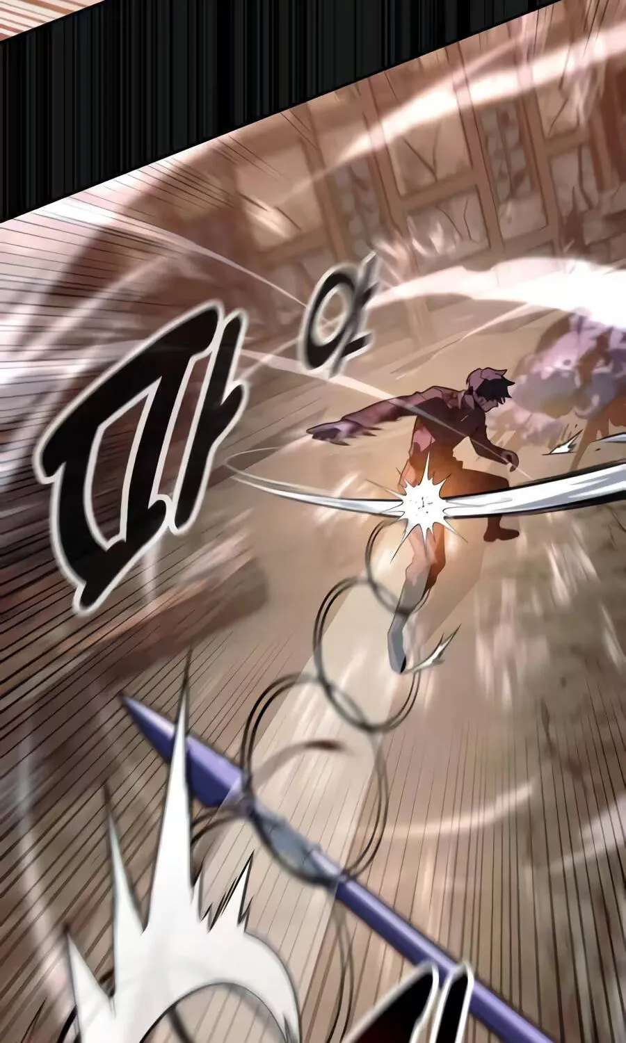 30 Years Have Passed Since the Prologue Chapter 12 - page 157