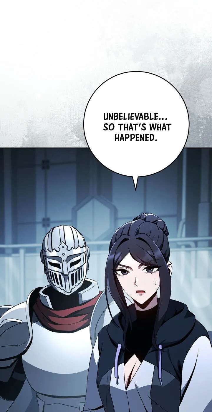 The Skeleton Soldier Failed To Defend The Dungeon Chapter 393 - page 80
