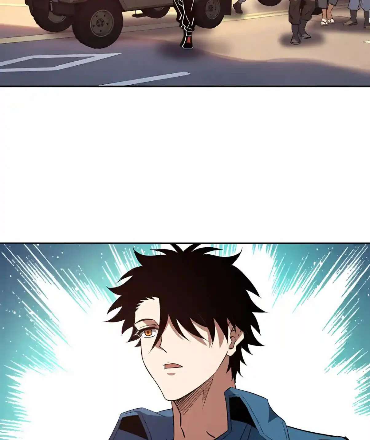 Global Beast Tamer: I Can See Evolution Paths Chapter 109 - page 98