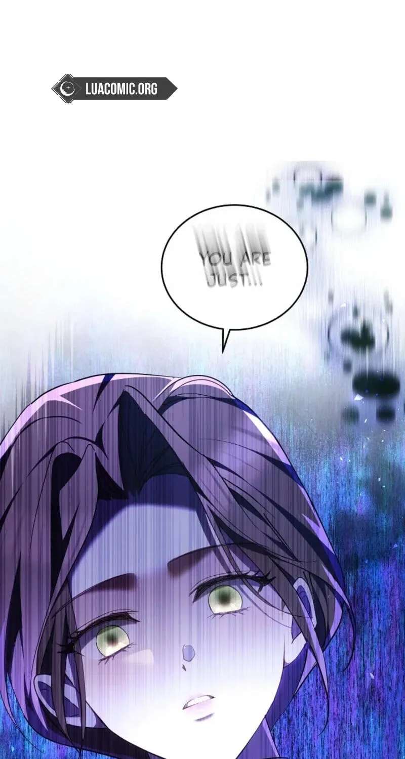 The Reason Why That Villainess Picked Up A Sword Chapter 73 - page 28