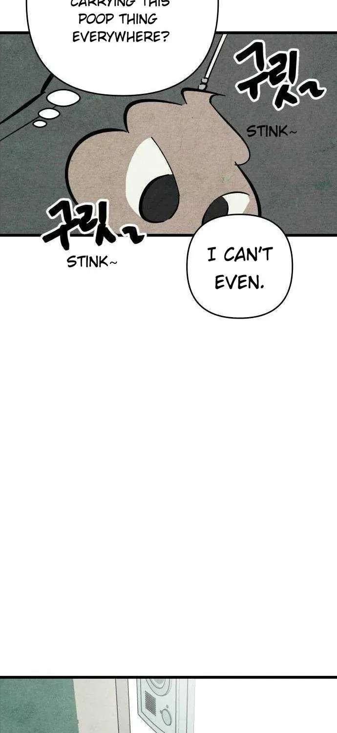 How to Turn You Around Chapter 49 - page 43