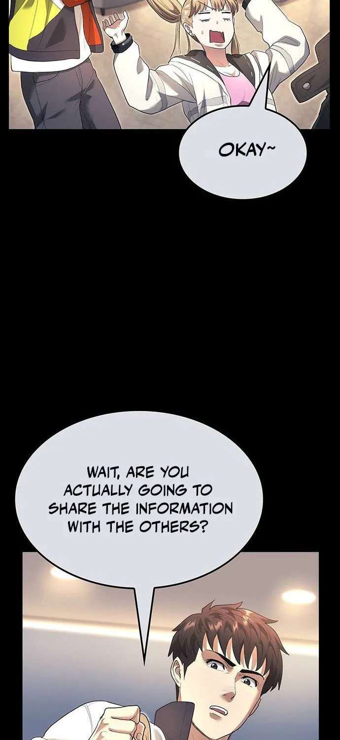 Return of the Star Player Chapter 18 - page 14