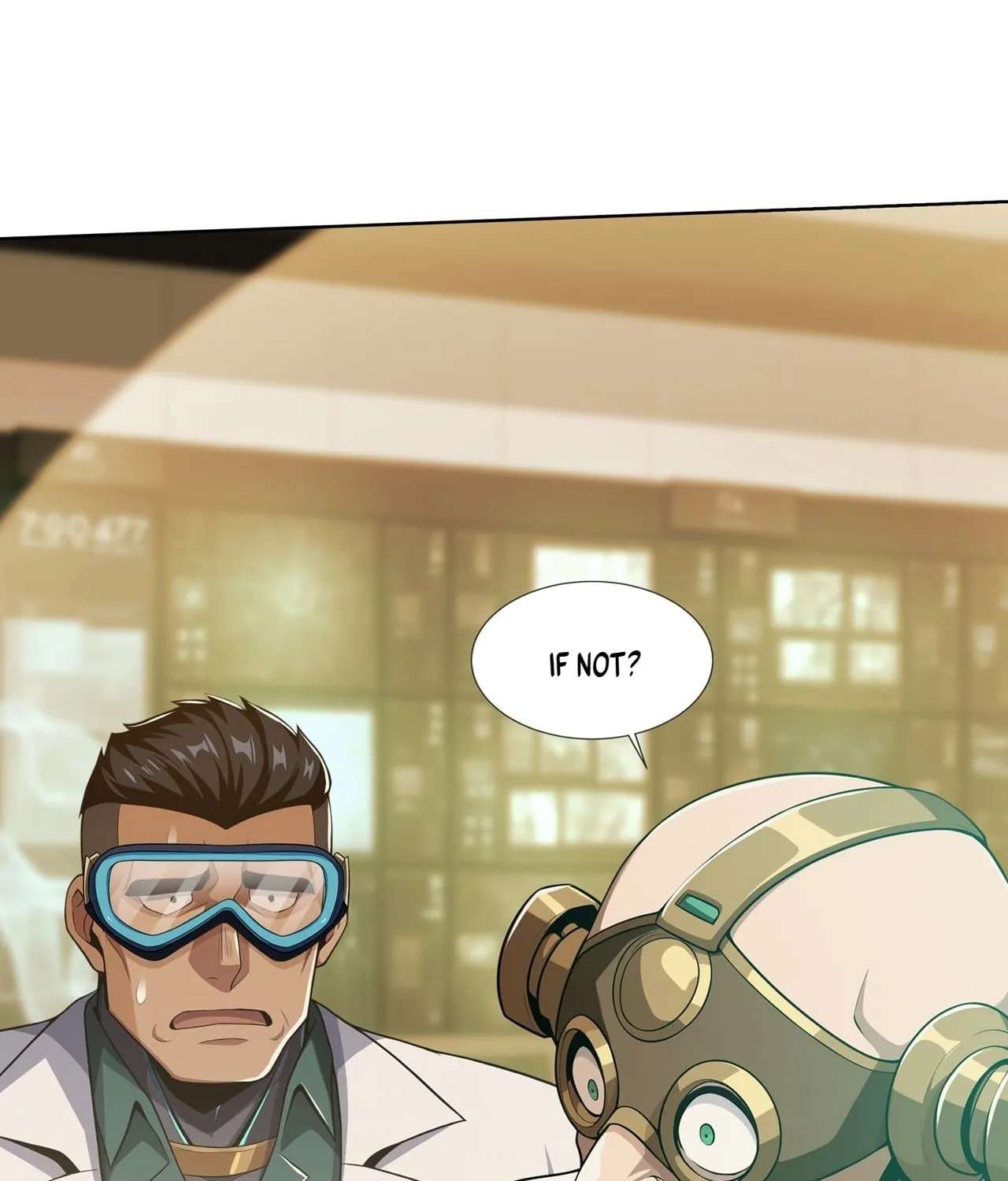 Trading Snacks for Gold in the Apocalypse Chapter 62 - page 83