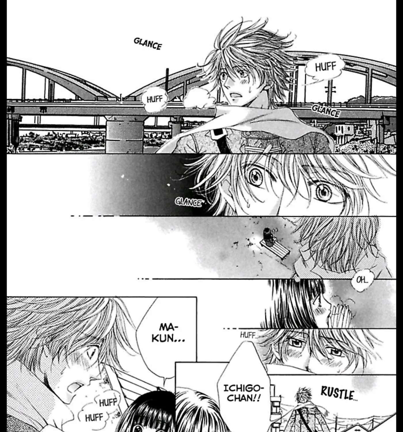 Ai no Dokusaisha Chapter 1 - page 49