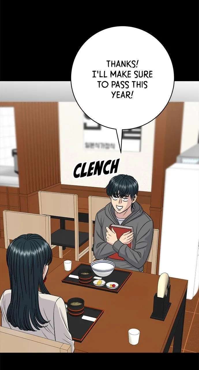 A DeadbEAT's Meal Chapter 242 - page 87