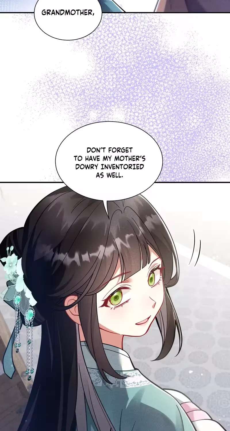 Empress's Will Love Chapter 7 - page 29
