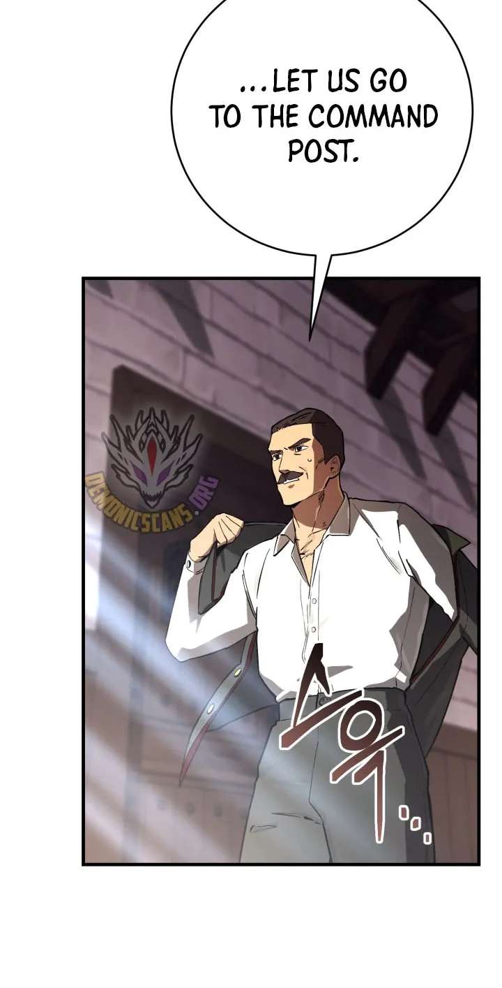 The Black-Haired US Army General Chapter 48 - page 13