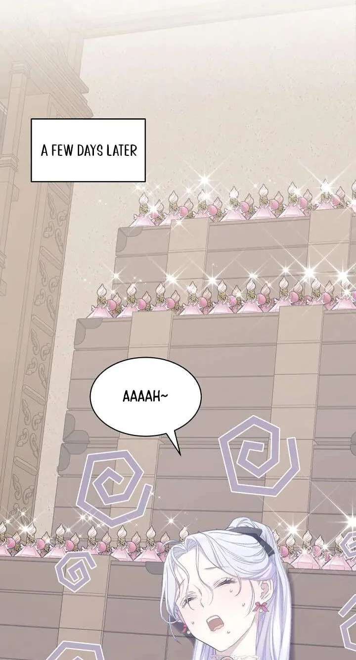 The Youngest Is Trying To Prevent the World From Ending Chapter 90 - page 34