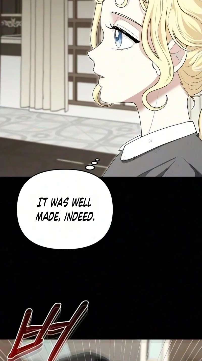 Don't Tame Me Recklessly! Chapter 46 - page 22