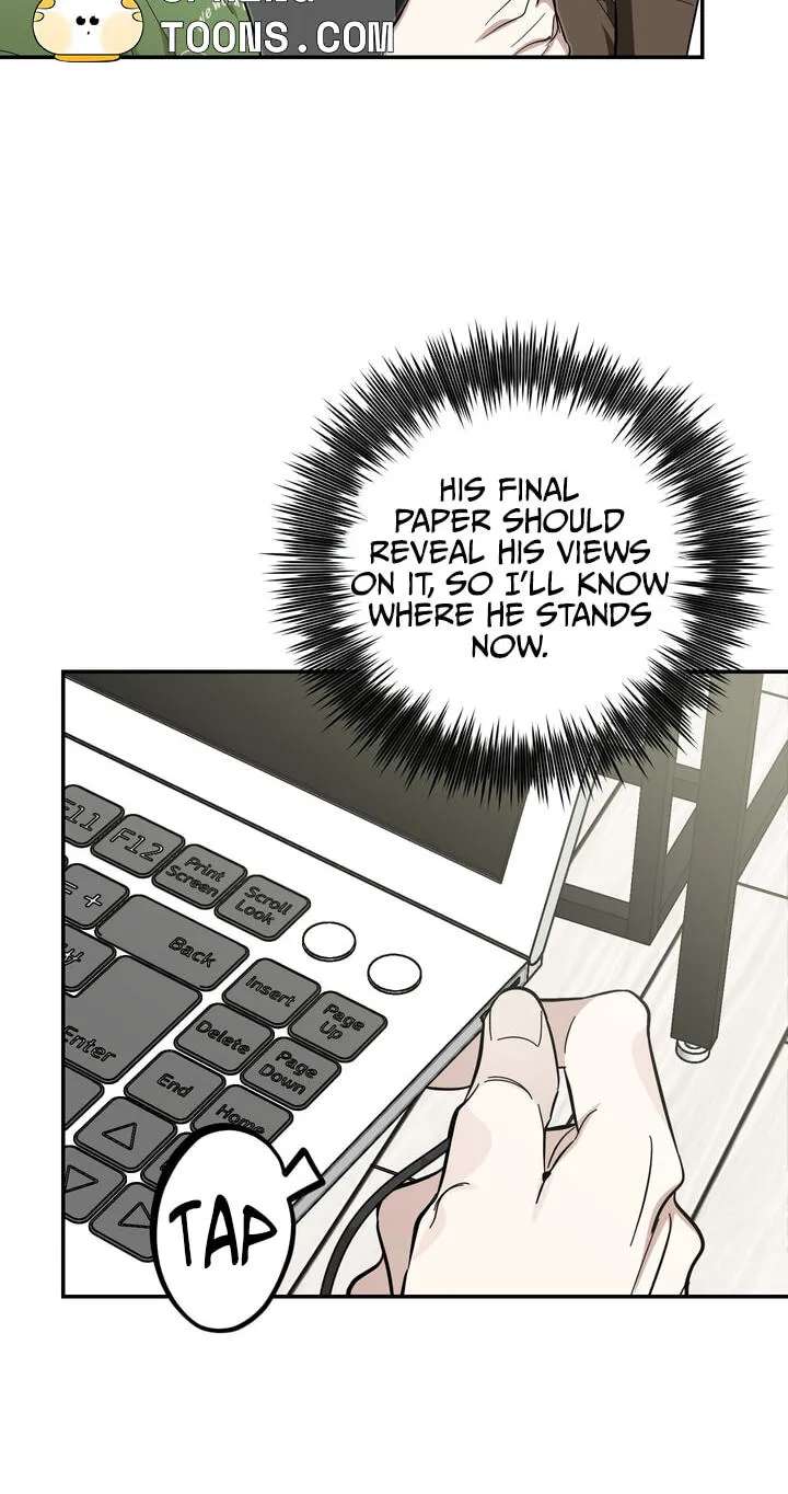 Give Birth to a Baby Wildcat for Me, Unless You Want to See Me Go Insane! Chapter 33 - page 5