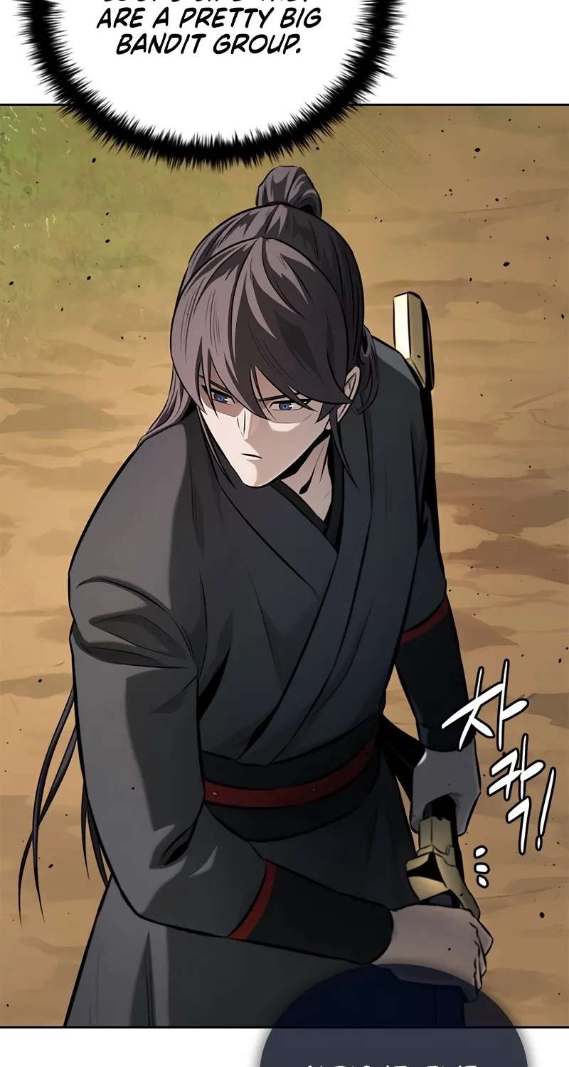 Absolute Master of the Senate Chapter 49 - page 17