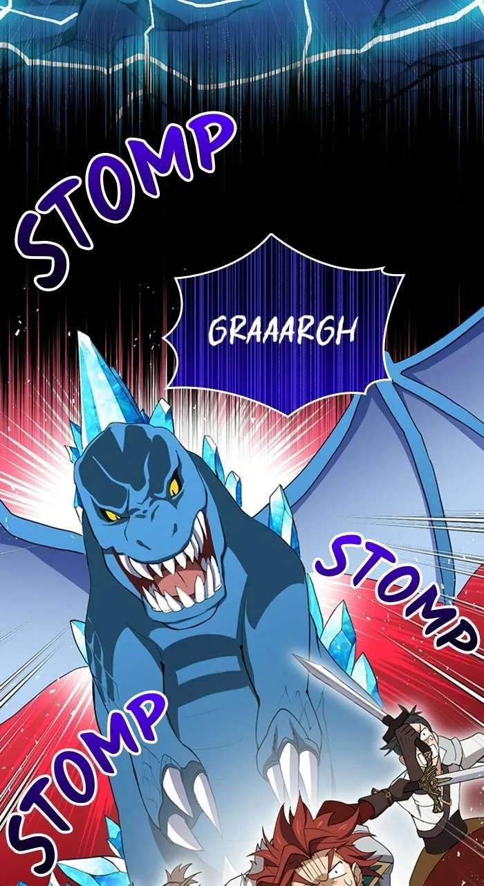 Back on the Road withMy Apprentice Chapter 6 - page 40