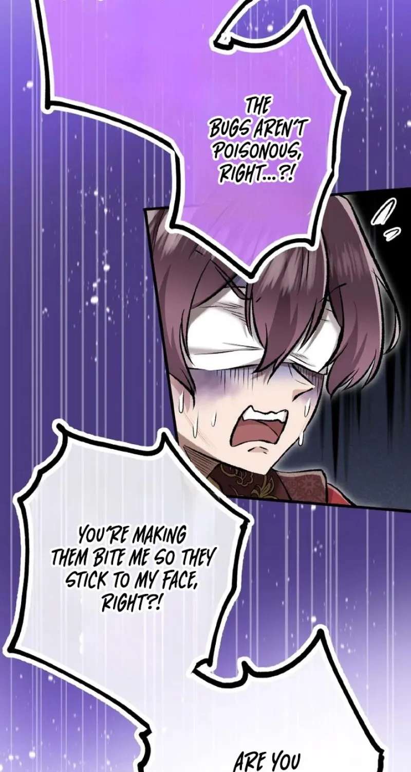 Kusushi no Hana Chapter 22 - page 36