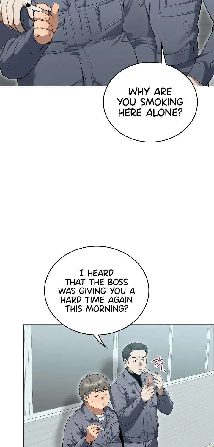 The Breeding Game has Become Reality Chapter 1 - page 27