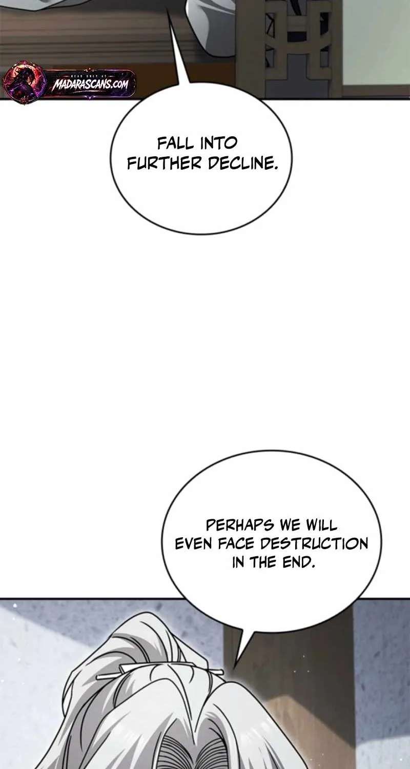 Daesahyeong Lee-Hoe Chapter 34 - page 67