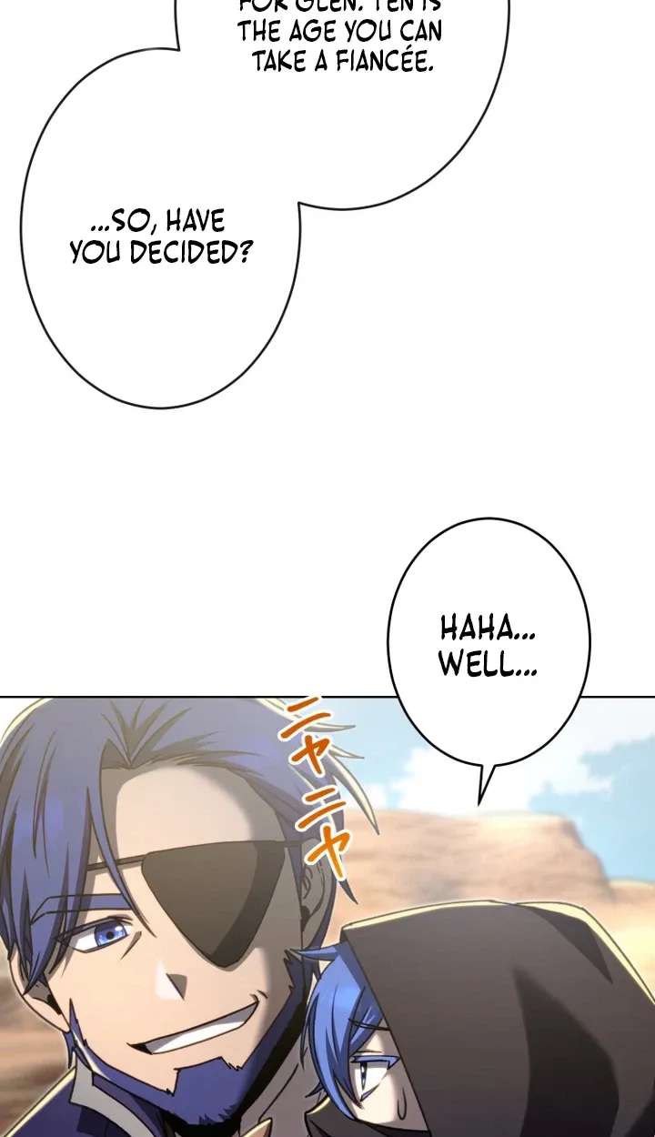 The Youngest Son of the Assassin Clan Regresses with the Power of the Five Demon Kings Chapter 16 - page 29