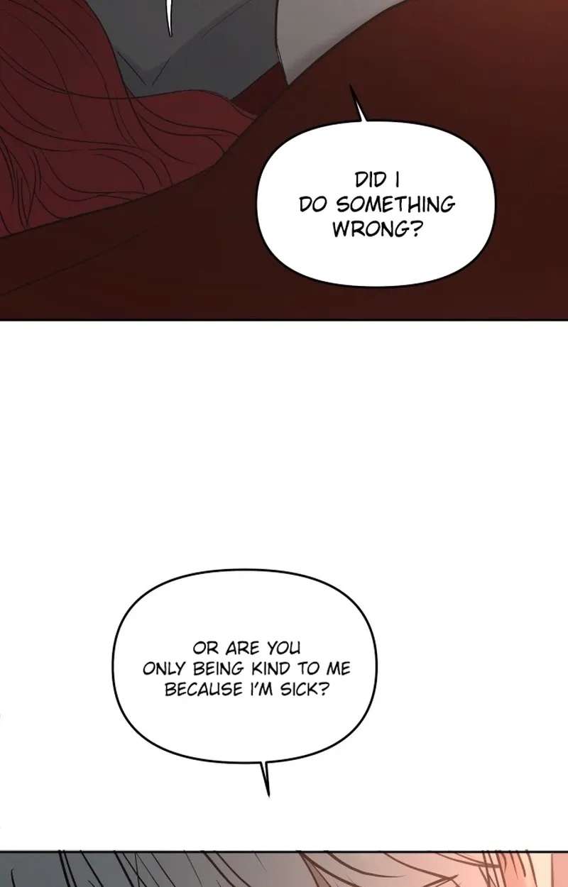 I adopted a male lead from prison shelter Chapter 117 - page 40