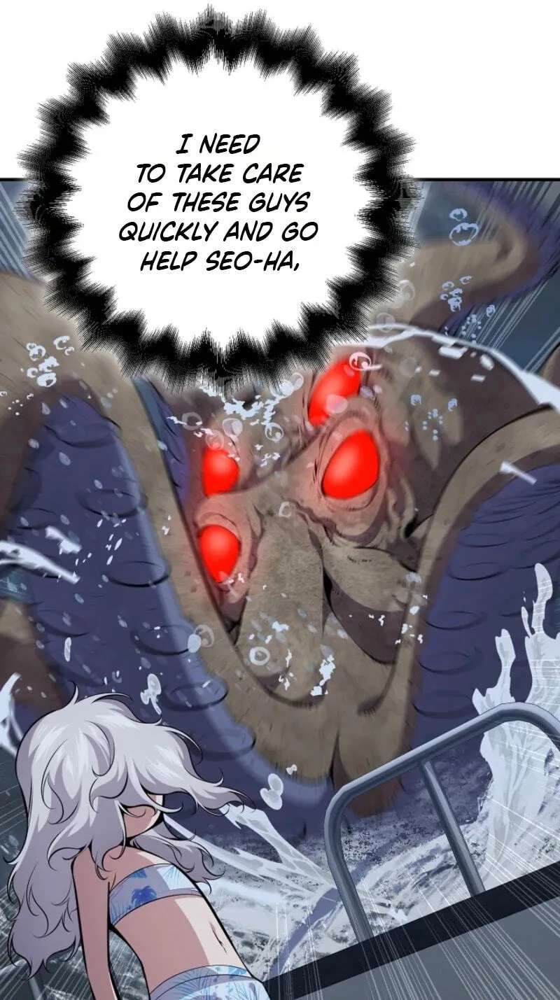 Assa Jjintta Necromancer Chapter 31 - page 61