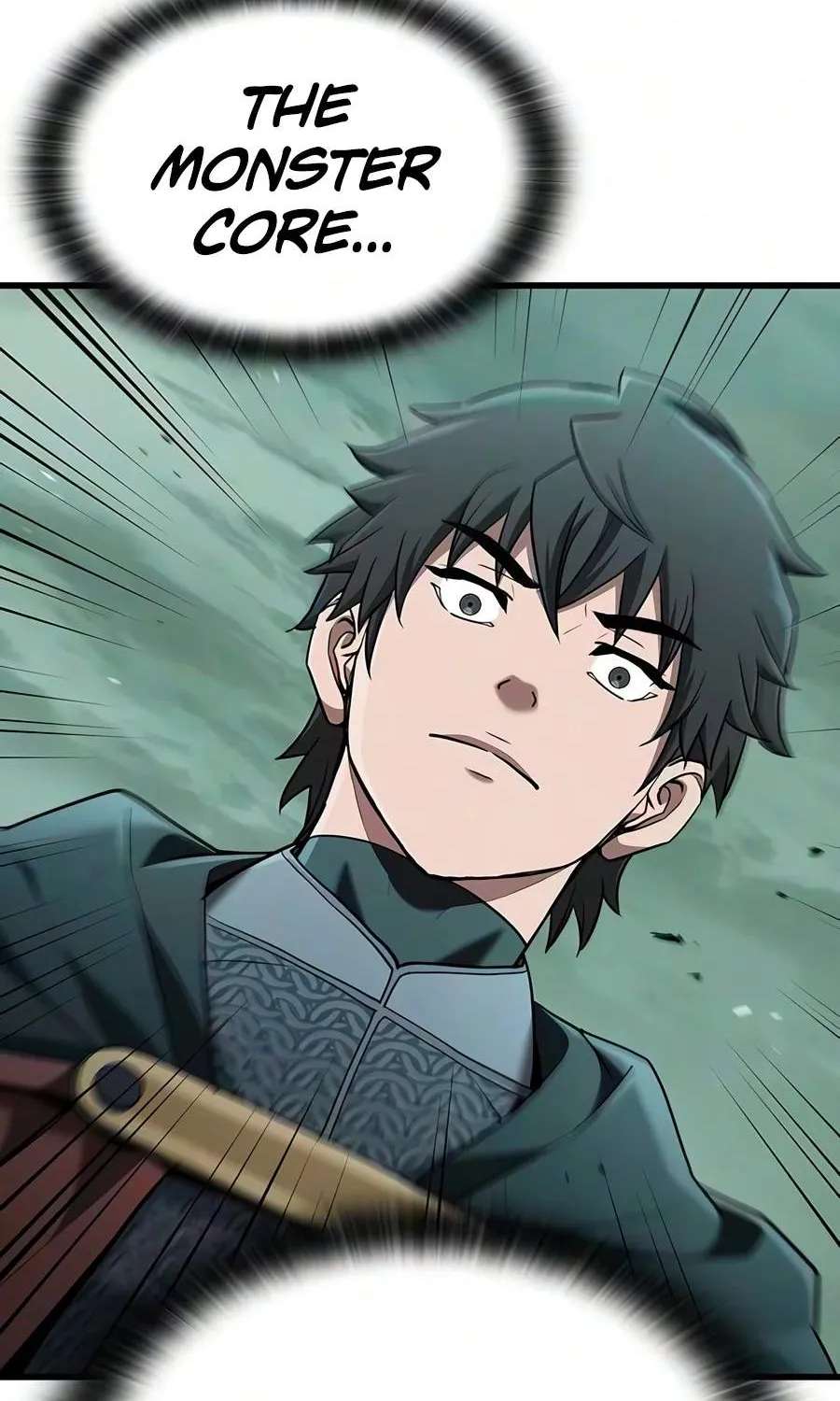 Demonic Beast Hunter Survival Guide Chapter 31 - page 84
