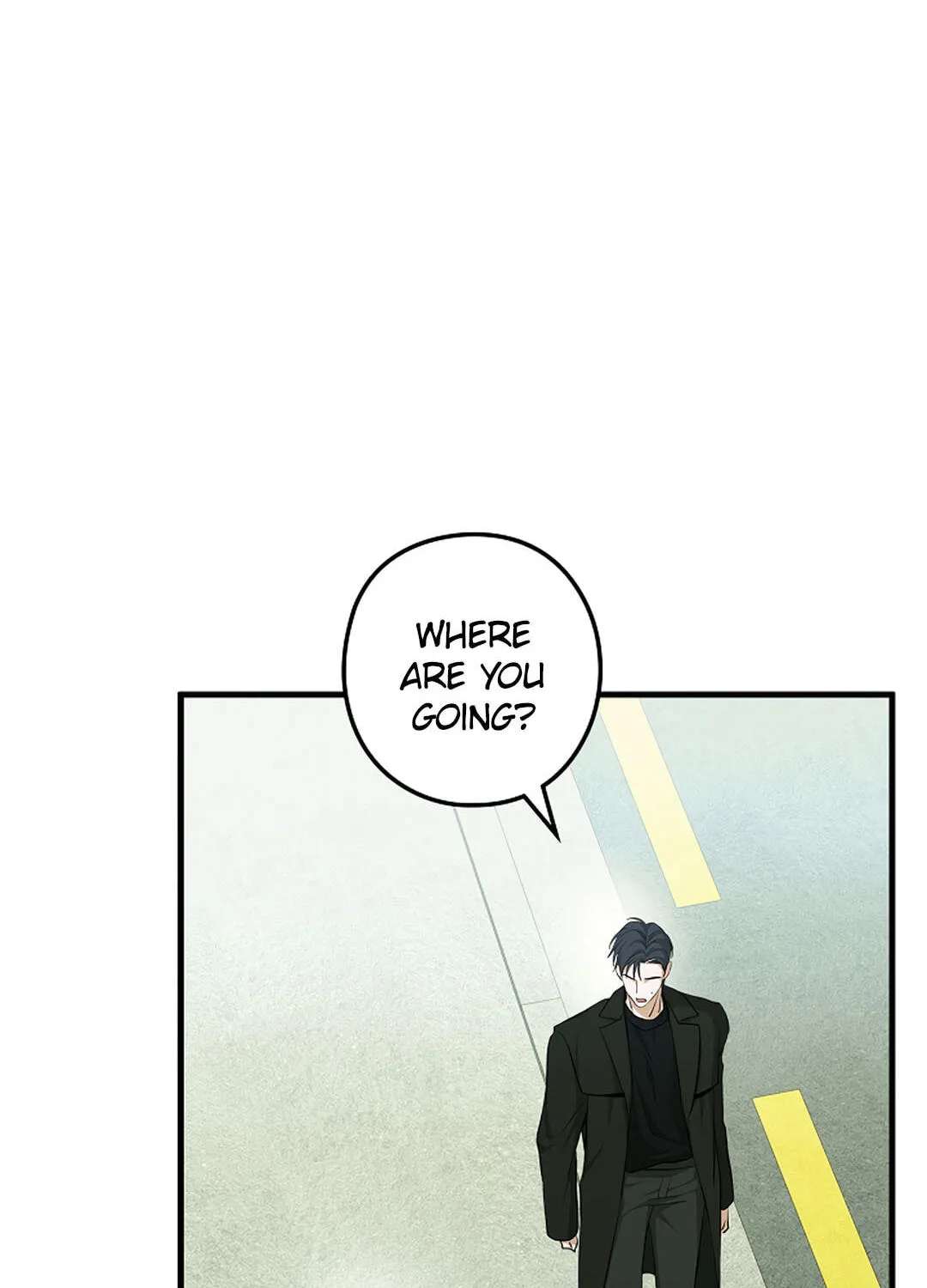 I Was Possessed in an Extremely Private Area Chapter 34 - page 10