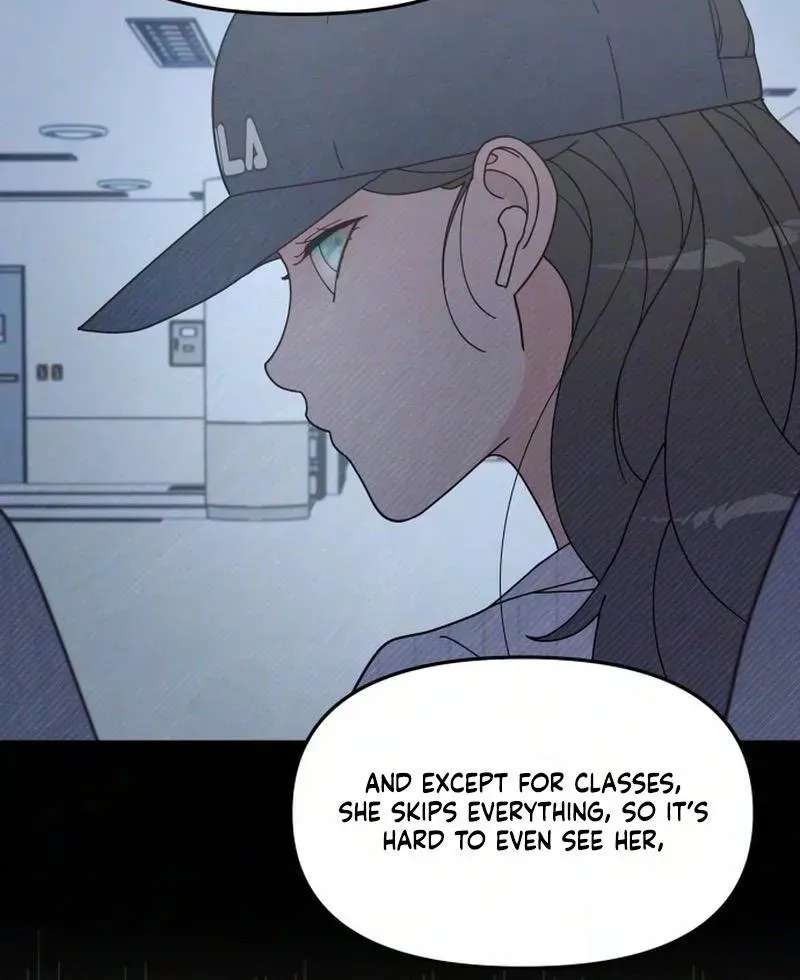 Reversal! First Love Chapter 5 - page 62