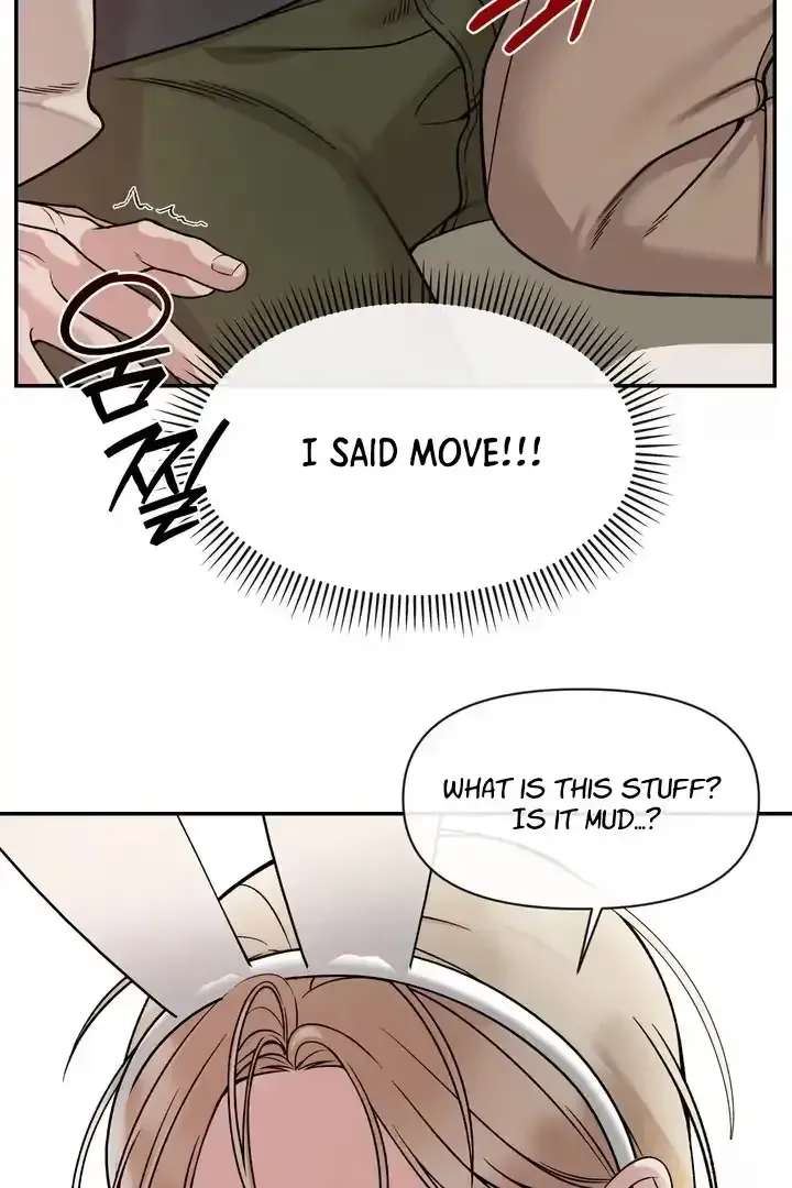 Best Friends For-Never Chapter 3 - page 36