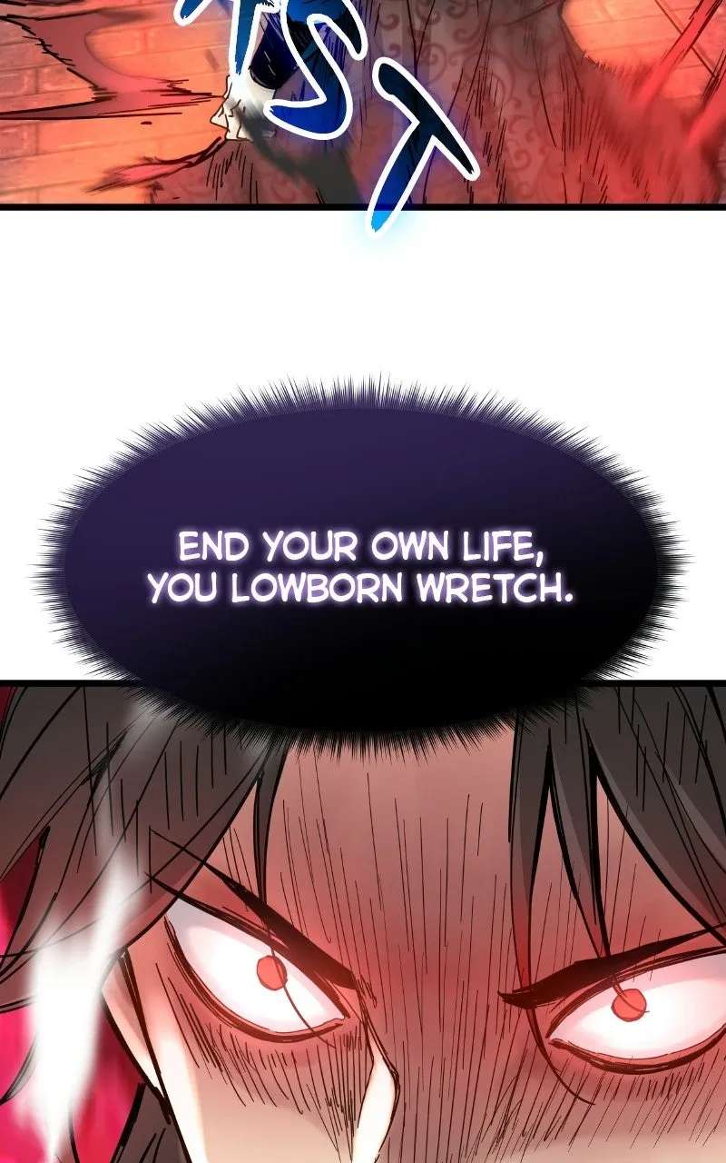 Chronicles of aDoomed Prodigy Chapter 76 - page 86