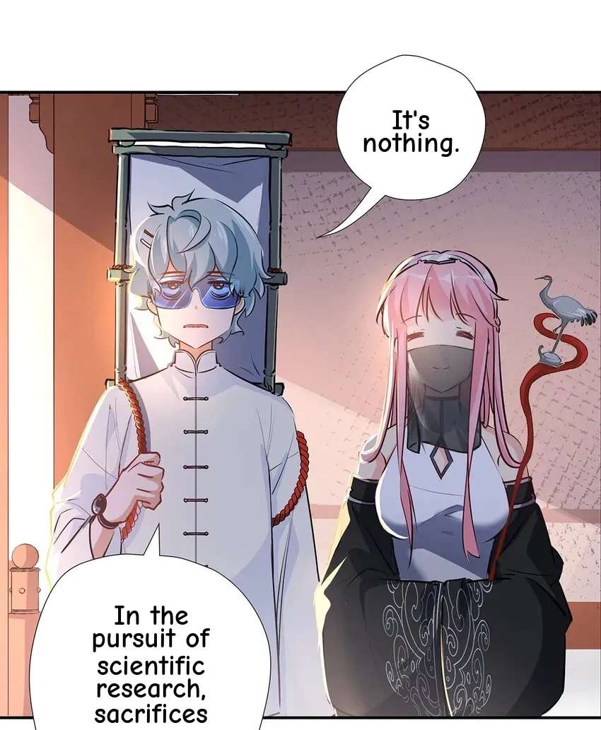 The Yellow Road's Best Day Chapter 27 - page 4