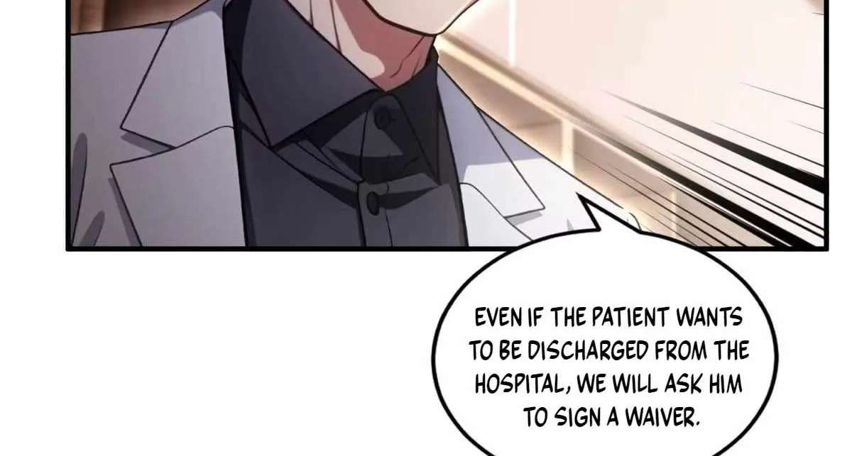 The Ultimate Wantless Godly Rich System Chapter 83 - page 85