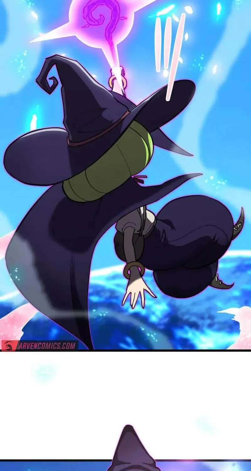 Dominating With The Ex-Skill Hero Master Chapter 47 - page 7