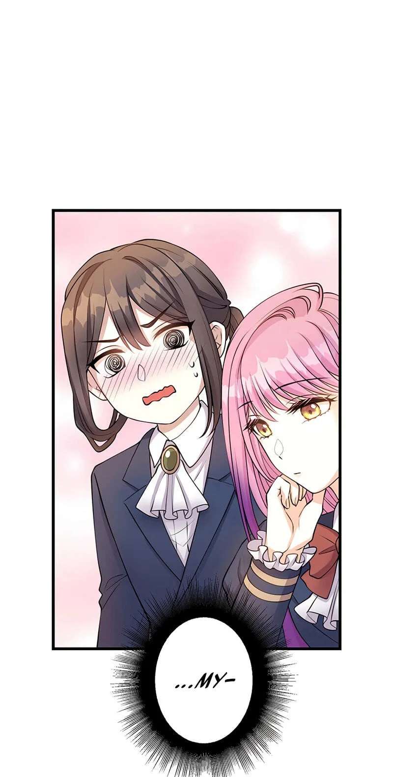 Tensei shitara Ikenie Oujo deshita ga - Maou-sama no Dakimakura ni Saishuushoku shimashita Chapter 47 - page 56