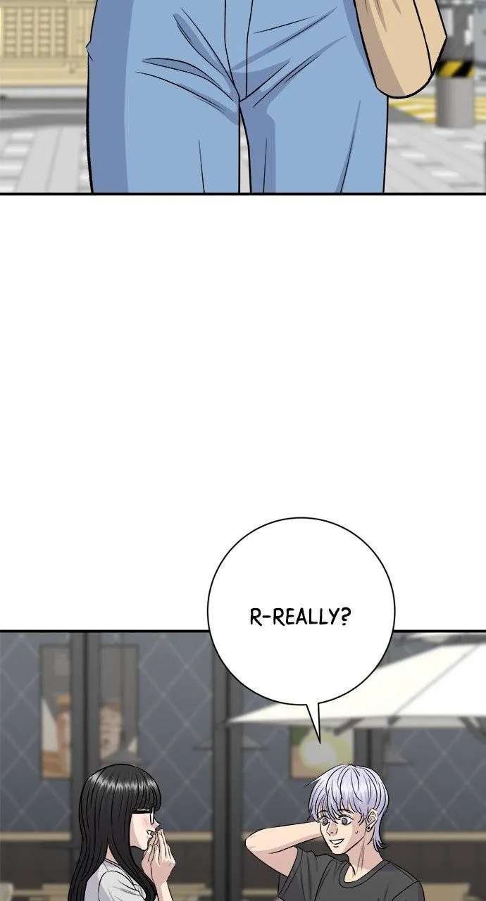 A Deadbeat’s Meal Chapter 241 - page 2
