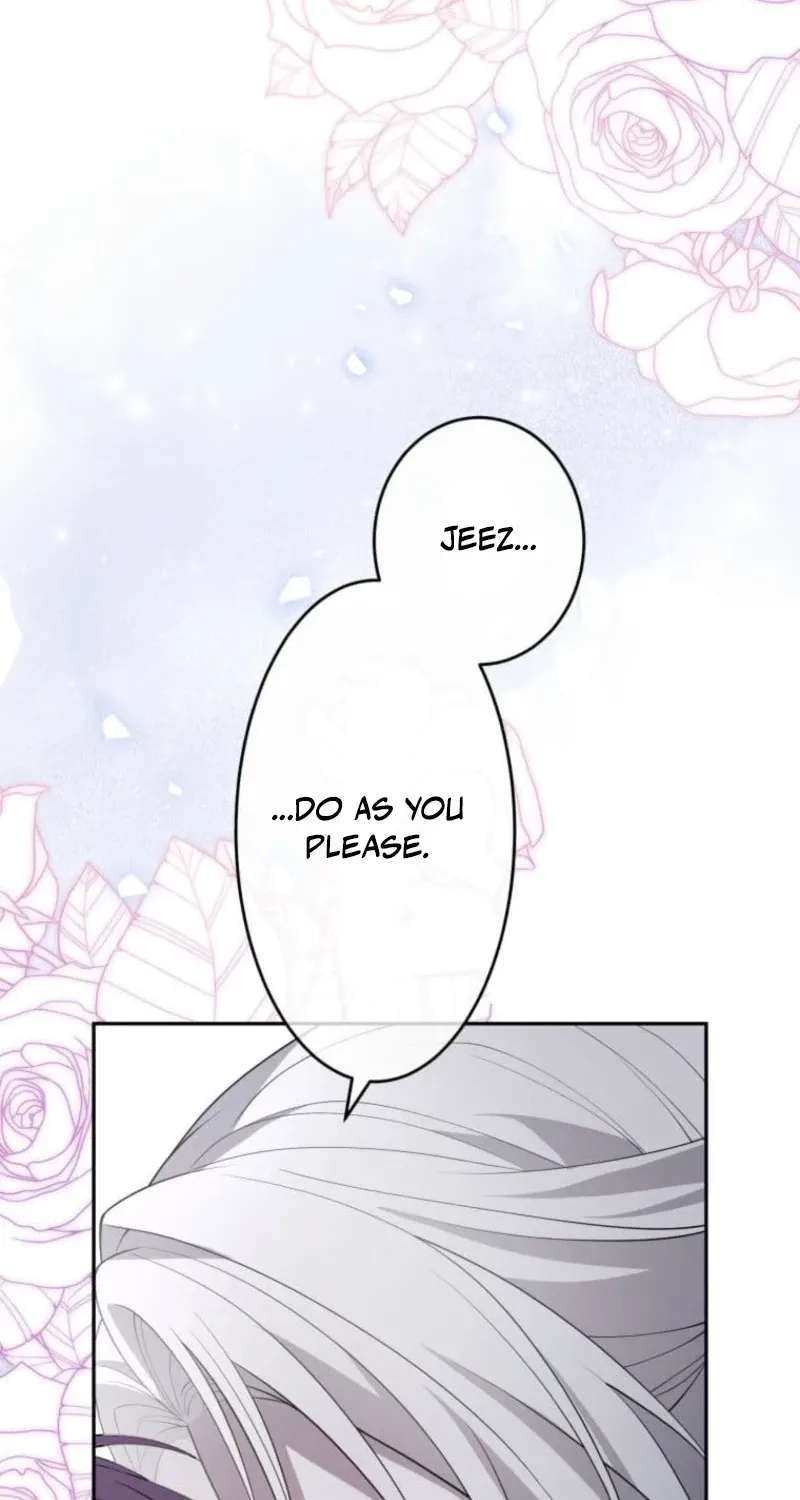 The Villainess Is Collared by Her Loyal Guard Chapter 20 - page 62