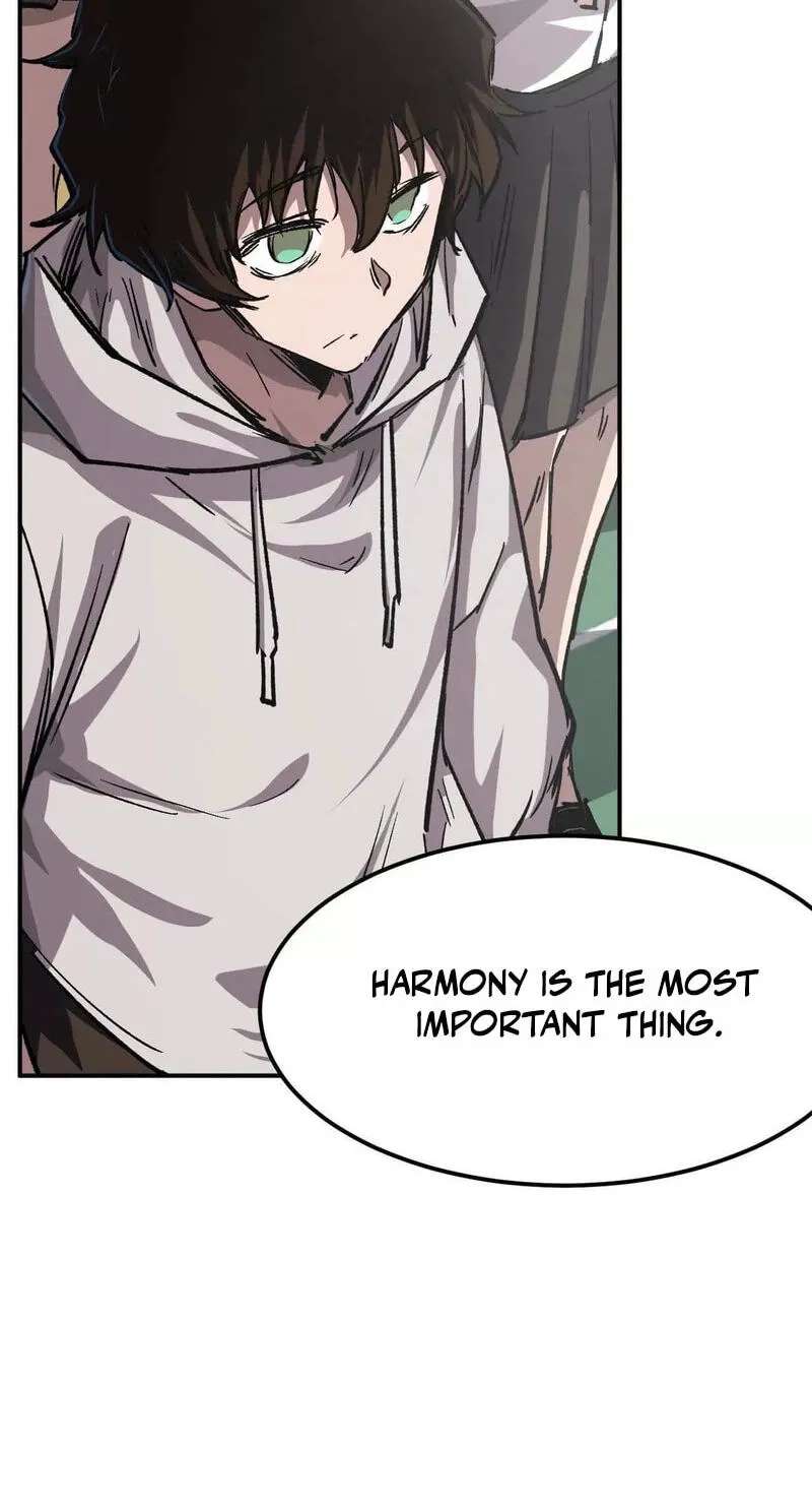 Mr. Zombie Chapter 195.5 - page 5