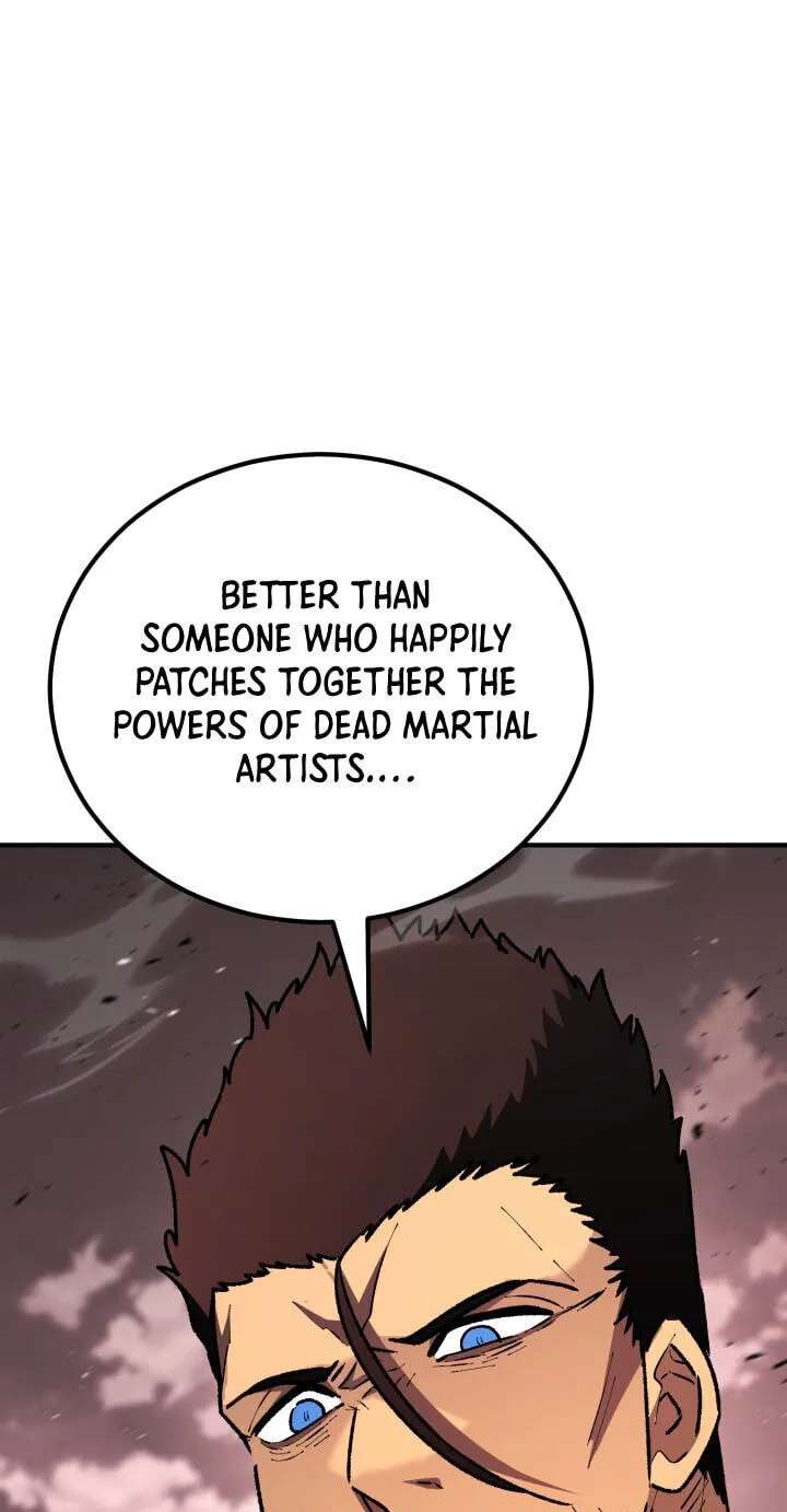 The Art of Reincarnation Chapter 197 - page 126