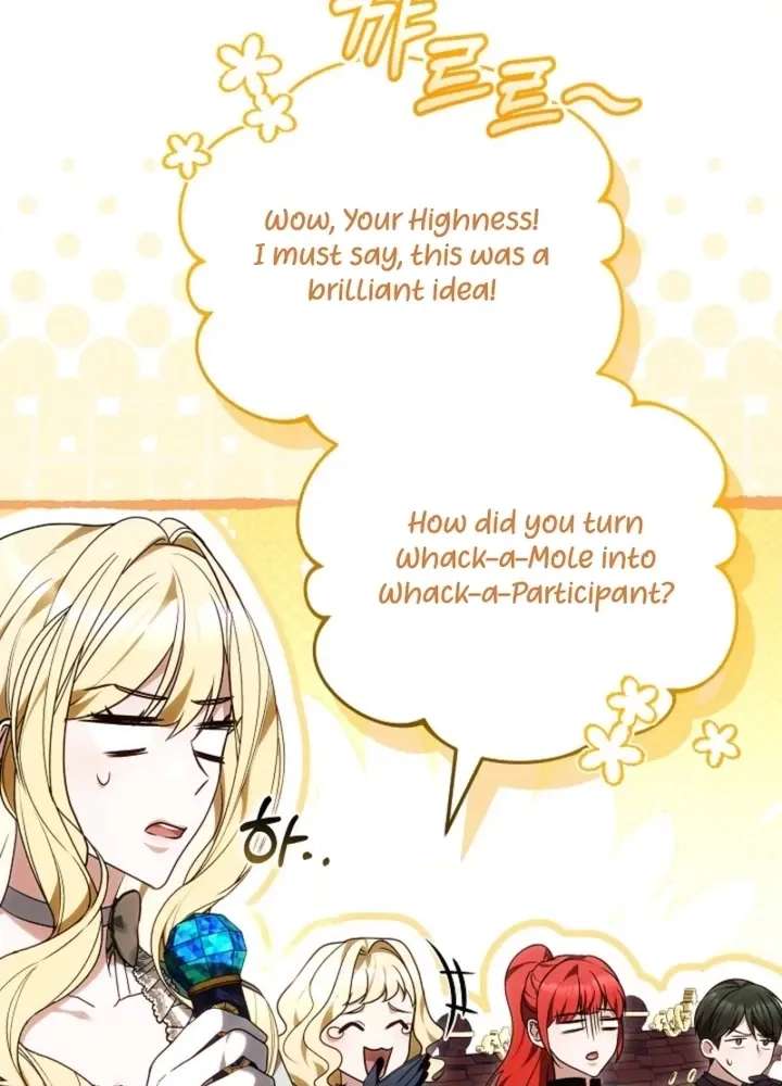 Vote for Your Knight! Chapter 5 - page 70