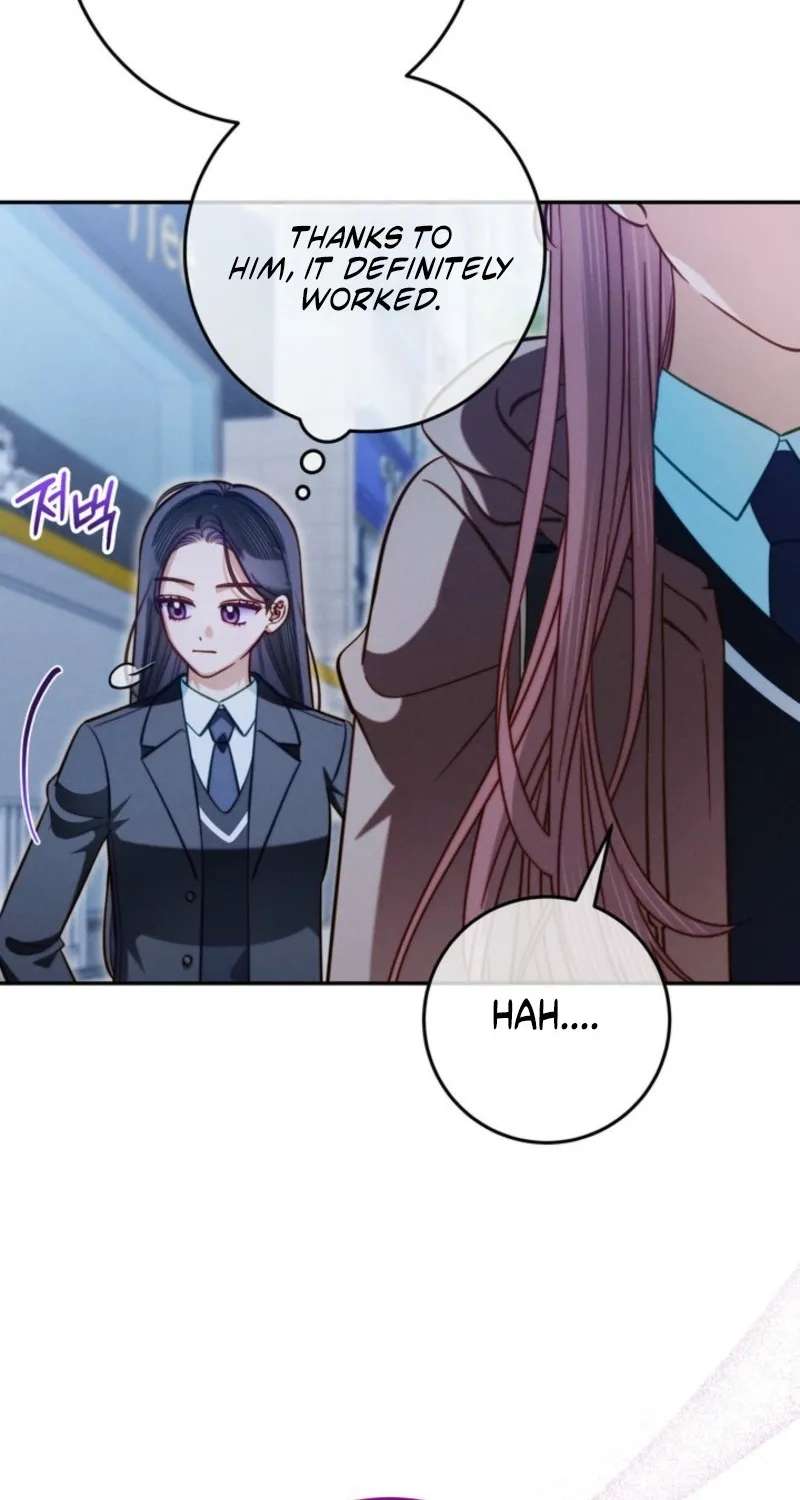 The Top Student Hides Her Regression Chapter 18 - page 4