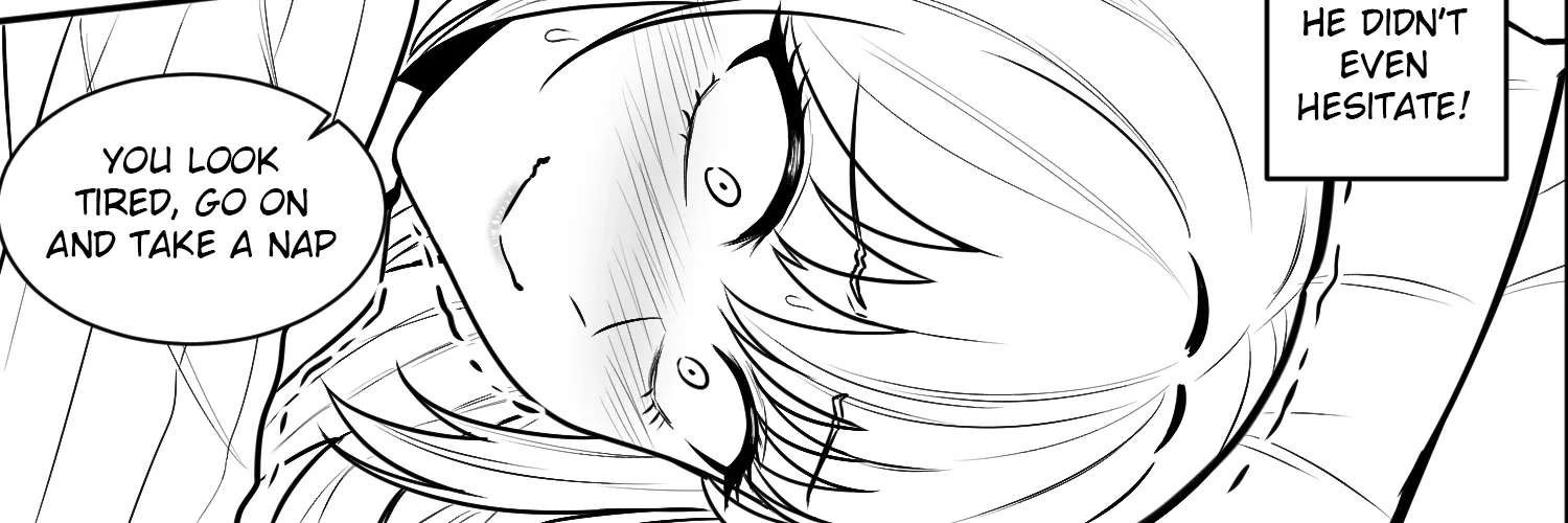 Teasing The Neighbor Noona Chapter 10 - page 18
